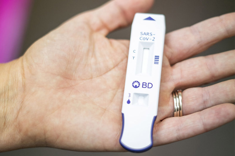 Point of Care Testing Options Boone Drugs Inc Caring for you and